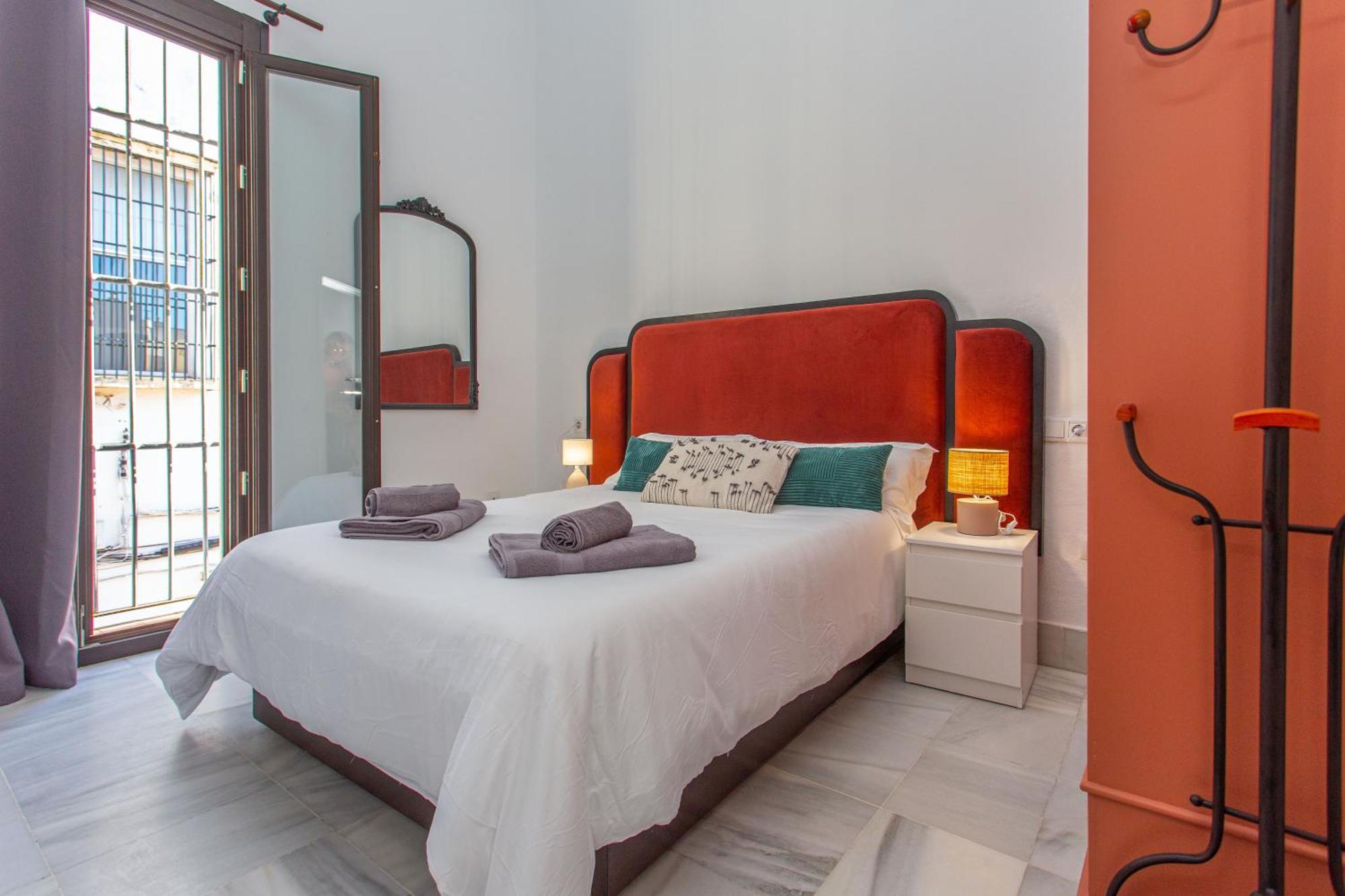 Apartamento Centro Con Piscina Y Parking เอลปูแอร์โต เด ซานตามาริอา ภายนอก รูปภาพ